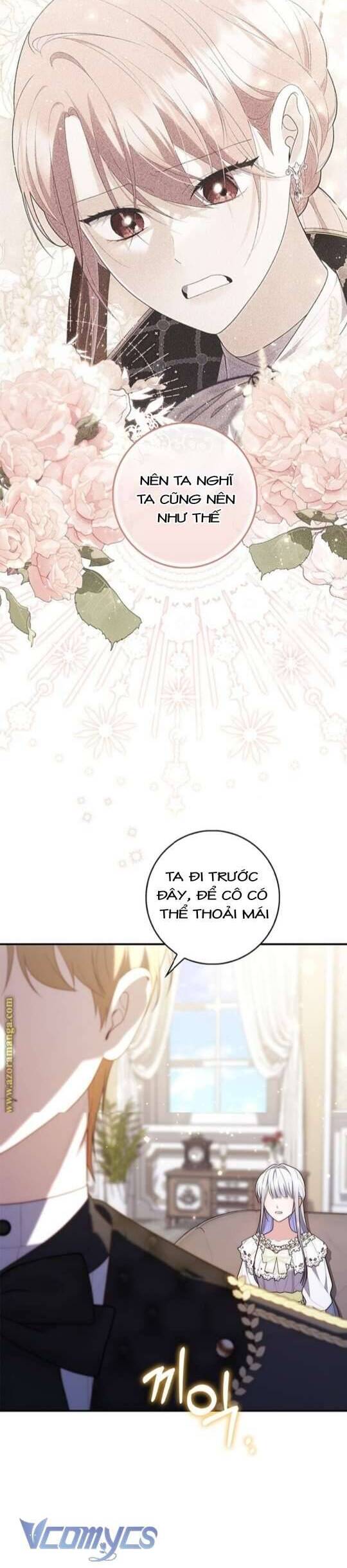 Nàng Công Chúa Tiên Tri: Chapter 78