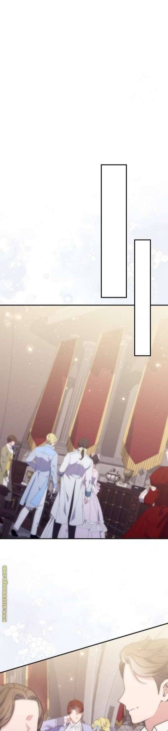 Nàng Công Chúa Tiên Tri: Chapter 78