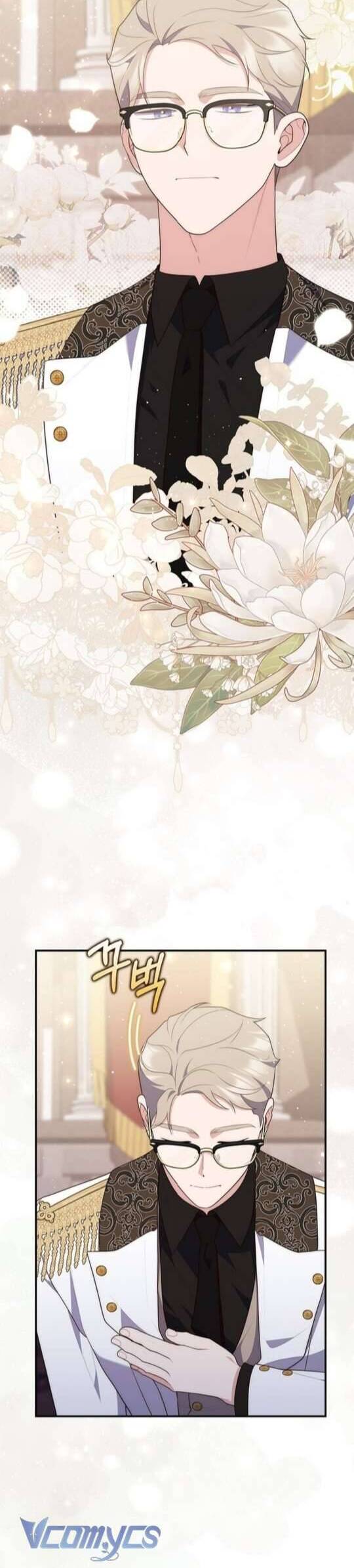 Nàng Công Chúa Tiên Tri: Chapter 78