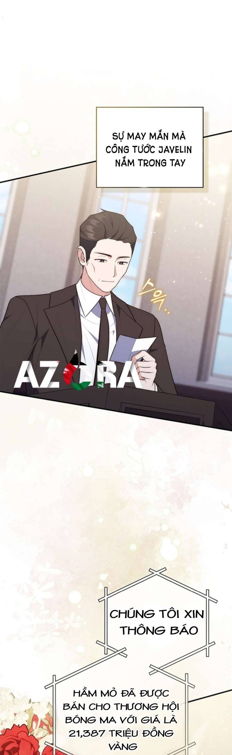 Nàng Công Chúa Tiên Tri: Chapter 78