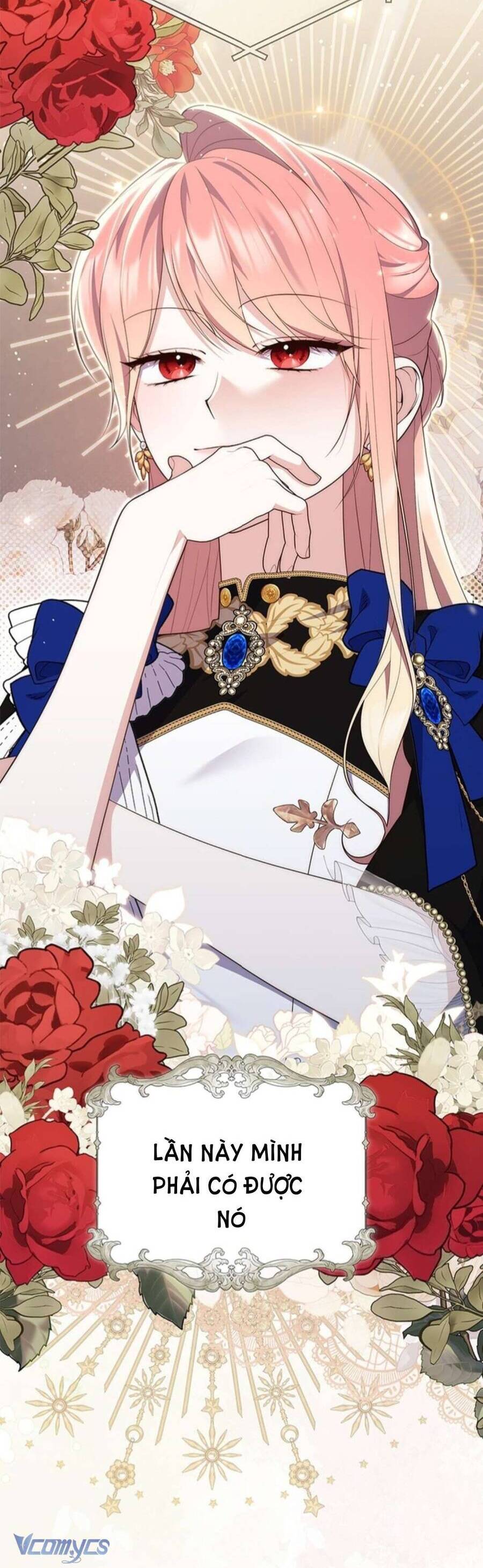 Nàng Công Chúa Tiên Tri: Chapter 78