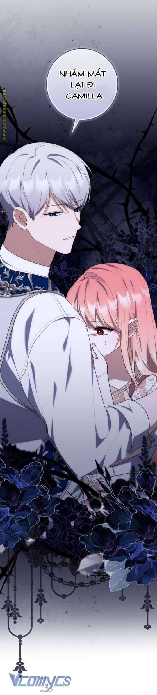 Nàng Công Chúa Tiên Tri: Chapter 78