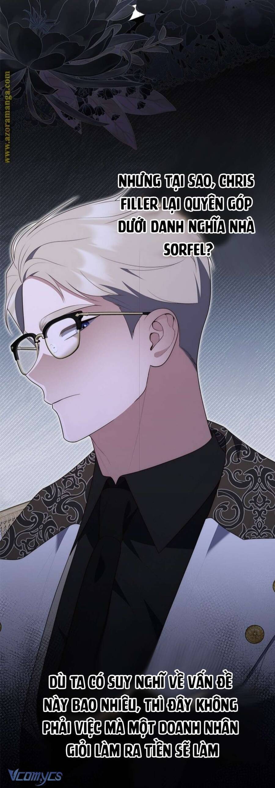 Nàng Công Chúa Tiên Tri: Chapter 79