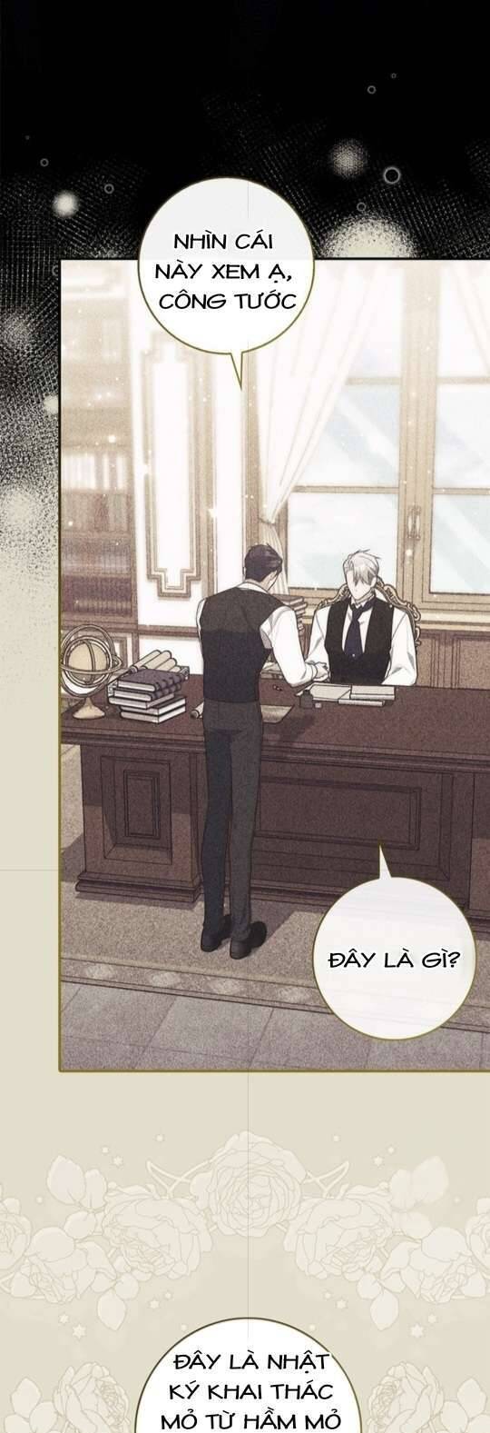 Nàng Công Chúa Tiên Tri: Chapter 79