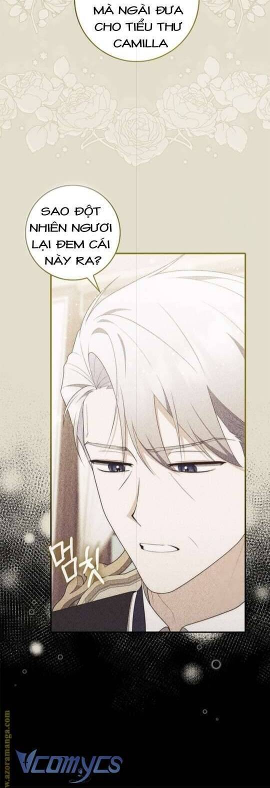 Nàng Công Chúa Tiên Tri: Chapter 79