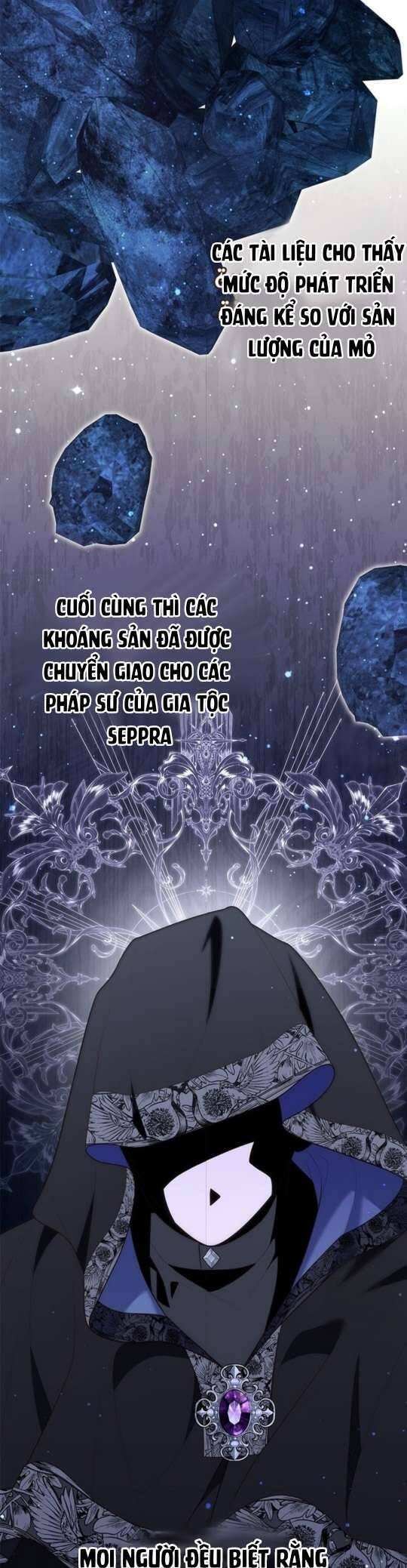 Nàng Công Chúa Tiên Tri: Chapter 79