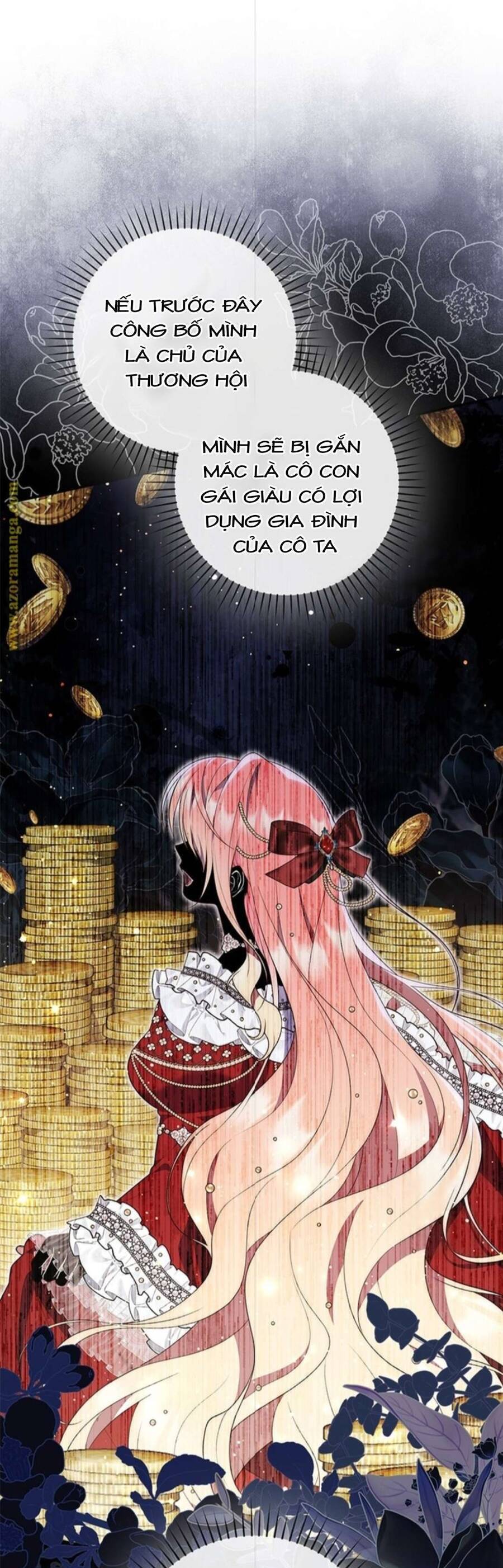 Nàng Công Chúa Tiên Tri: Chapter 79