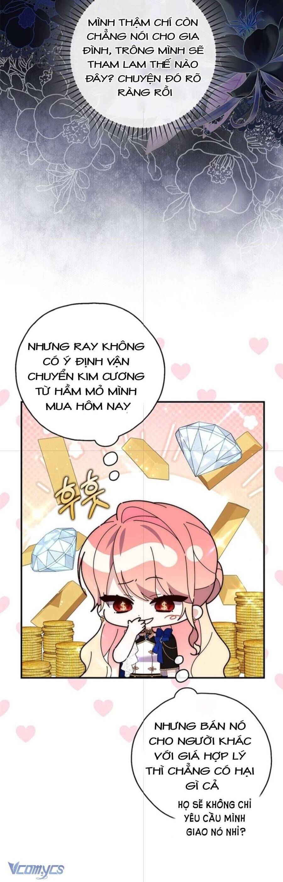 Nàng Công Chúa Tiên Tri: Chapter 79