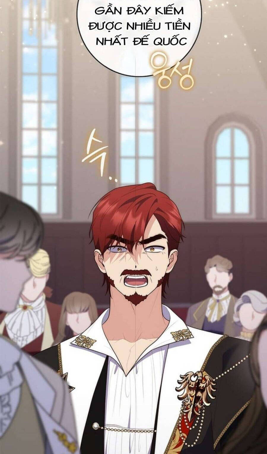 Nàng Công Chúa Tiên Tri: Chapter 79