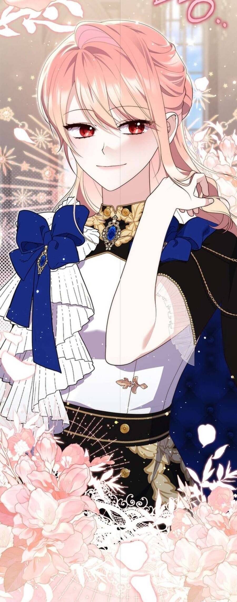 Nàng Công Chúa Tiên Tri: Chapter 79