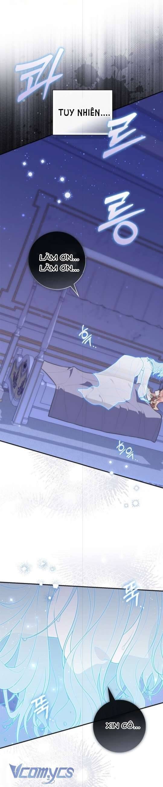 Nàng Công Chúa Tiên Tri: Chapter 79