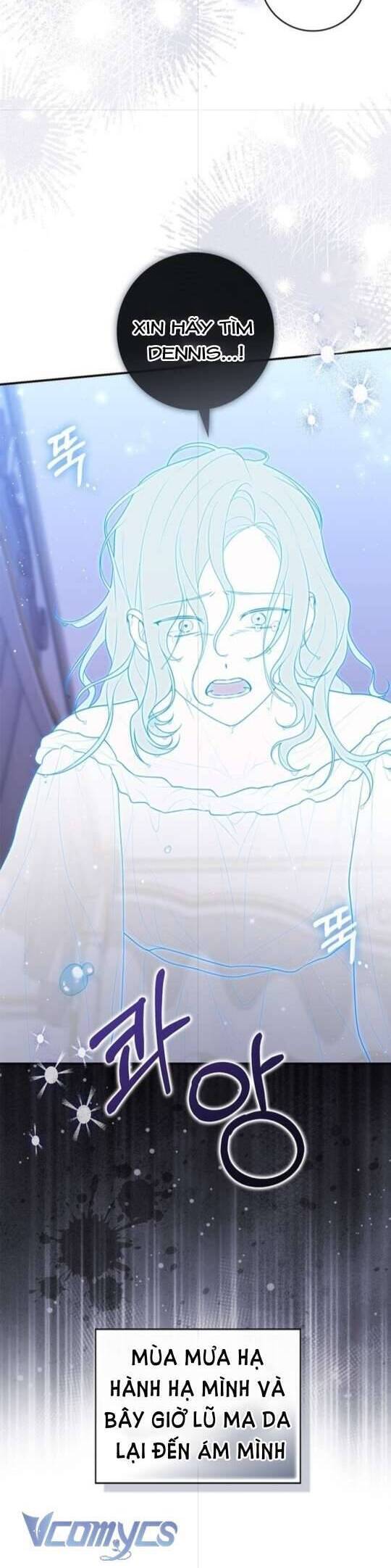 Nàng Công Chúa Tiên Tri: Chapter 79