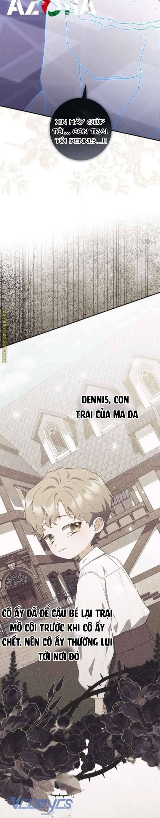 Nàng Công Chúa Tiên Tri: Chapter 79