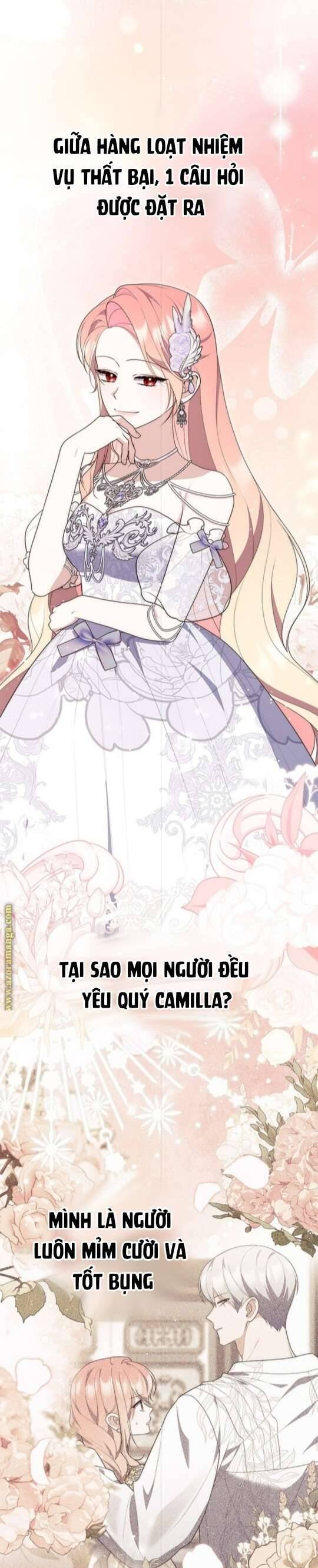 Nàng Công Chúa Tiên Tri: Chapter 79