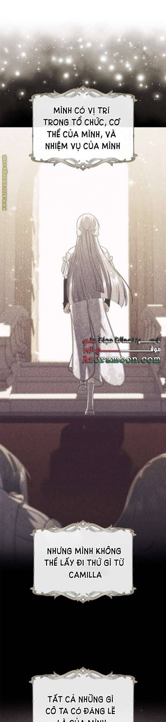 Nàng Công Chúa Tiên Tri: Chapter 79