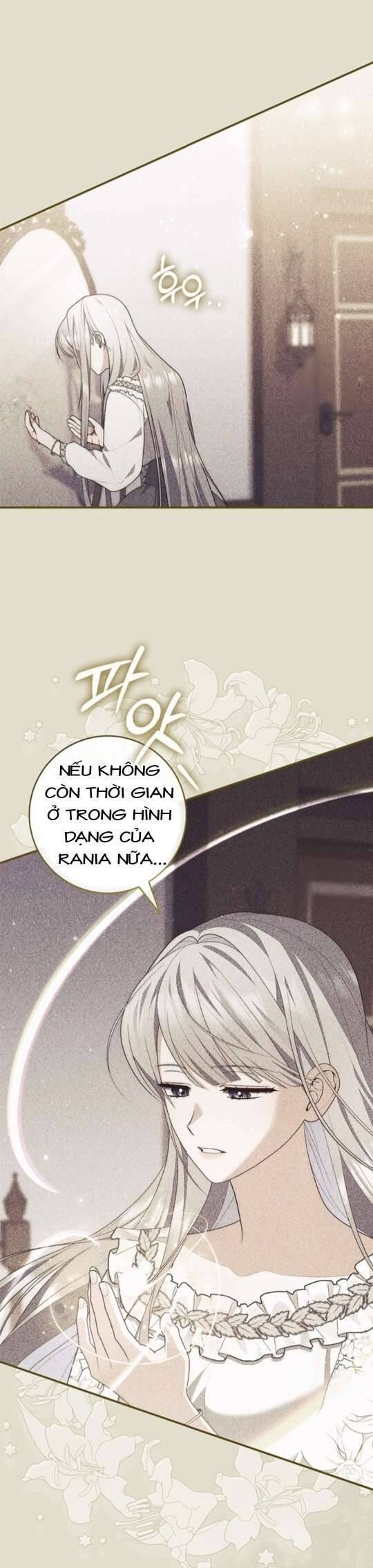 Nàng Công Chúa Tiên Tri: Chapter 79
