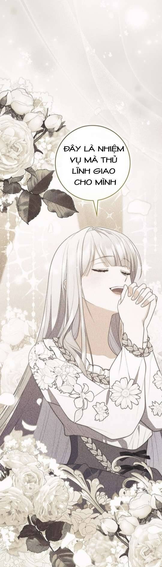 Nàng Công Chúa Tiên Tri: Chapter 79