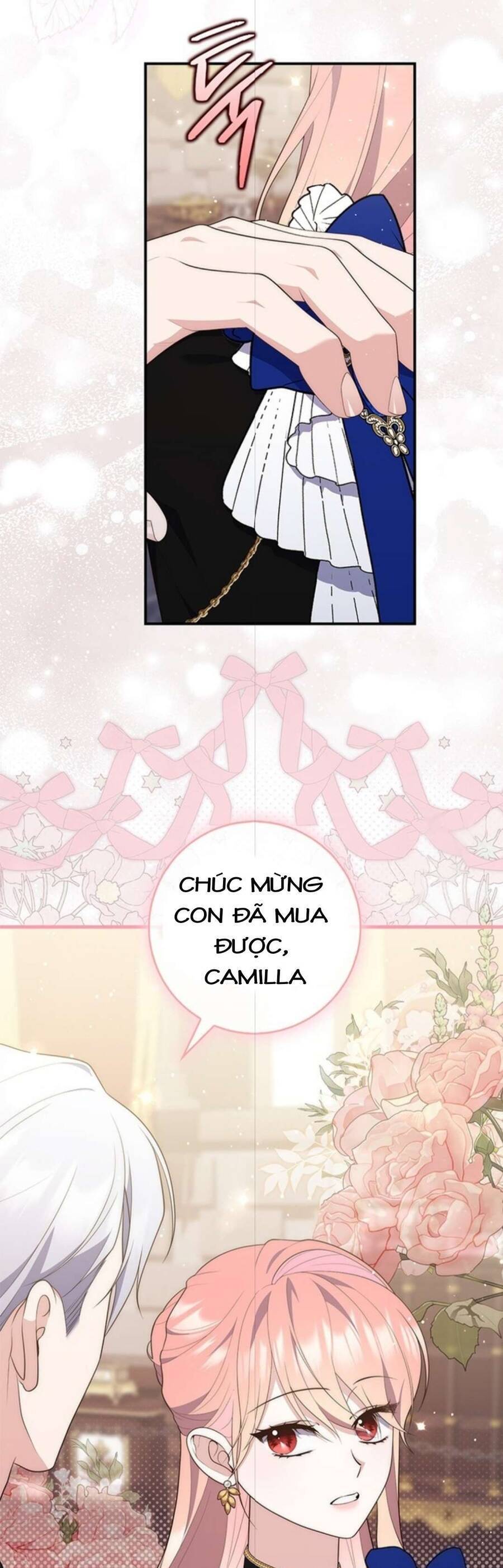 Nàng Công Chúa Tiên Tri: Chapter 79