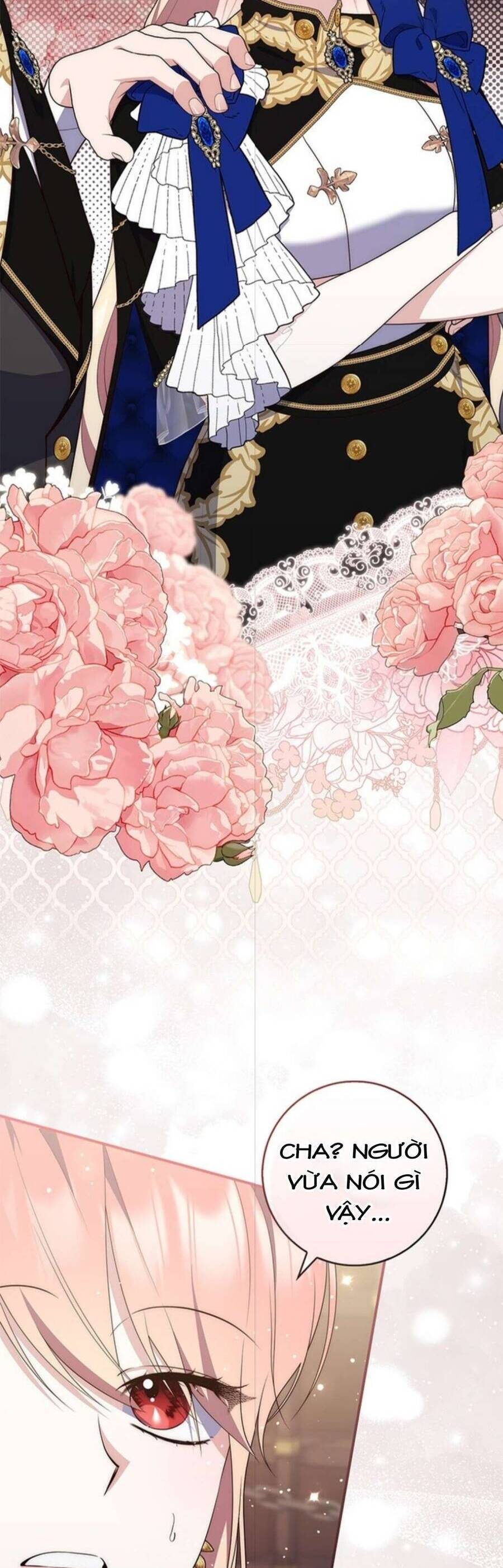 Nàng Công Chúa Tiên Tri: Chapter 79