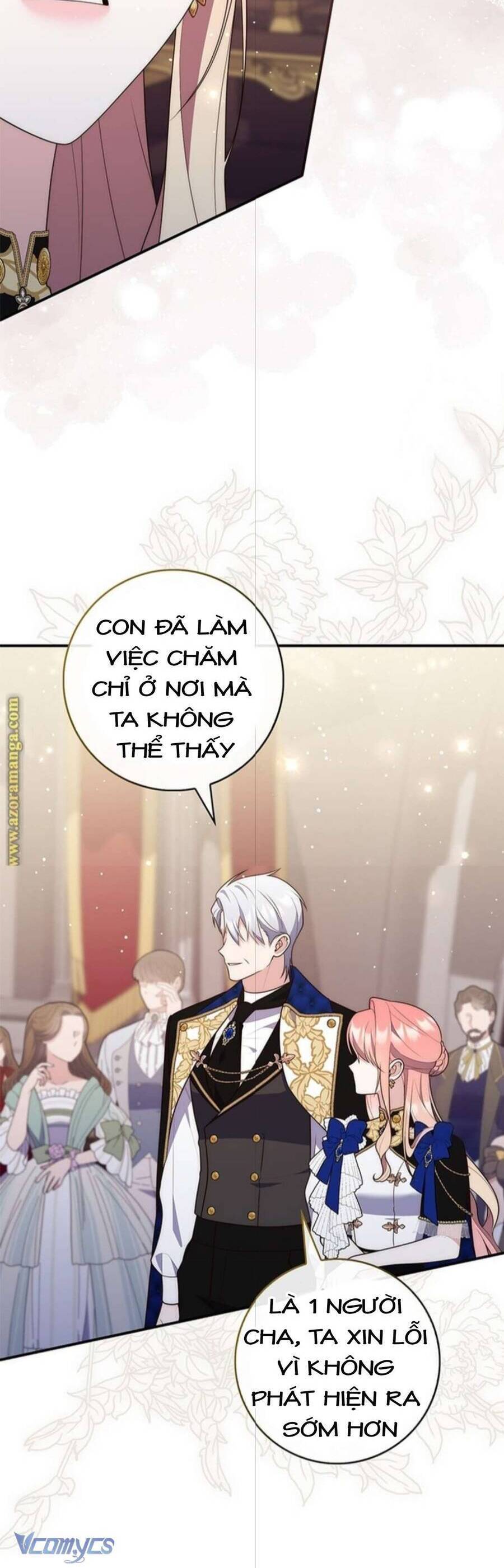 Nàng Công Chúa Tiên Tri: Chapter 79