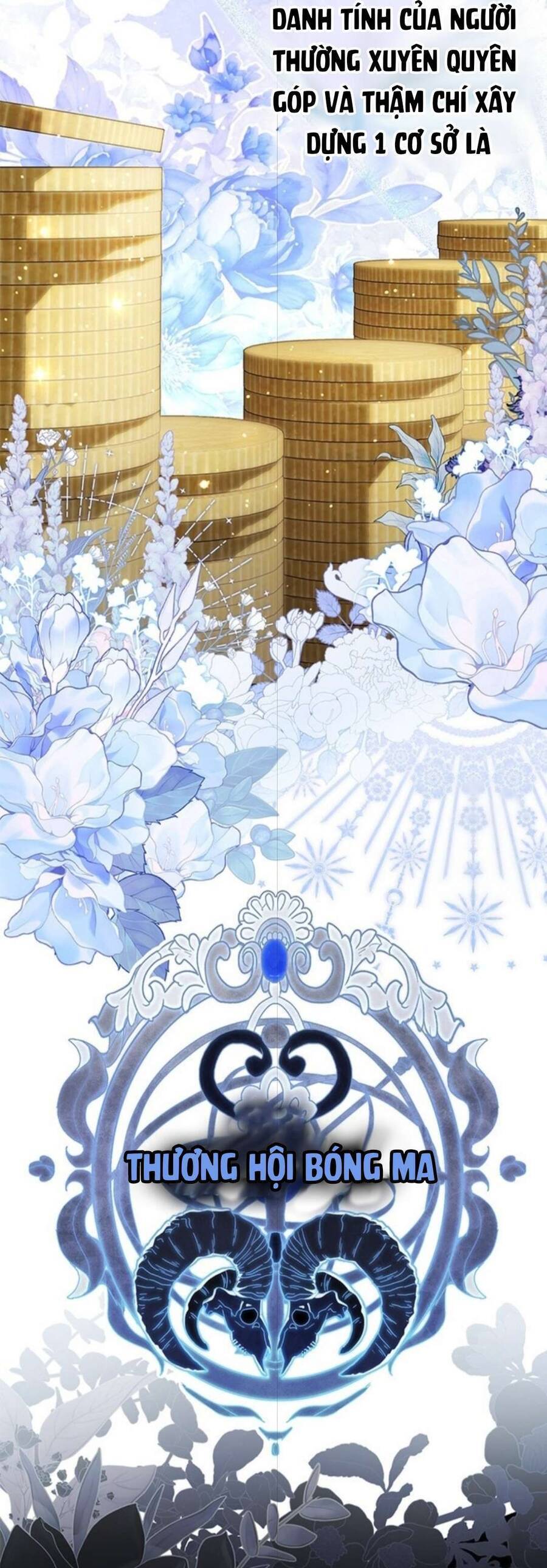 Nàng Công Chúa Tiên Tri: Chapter 79