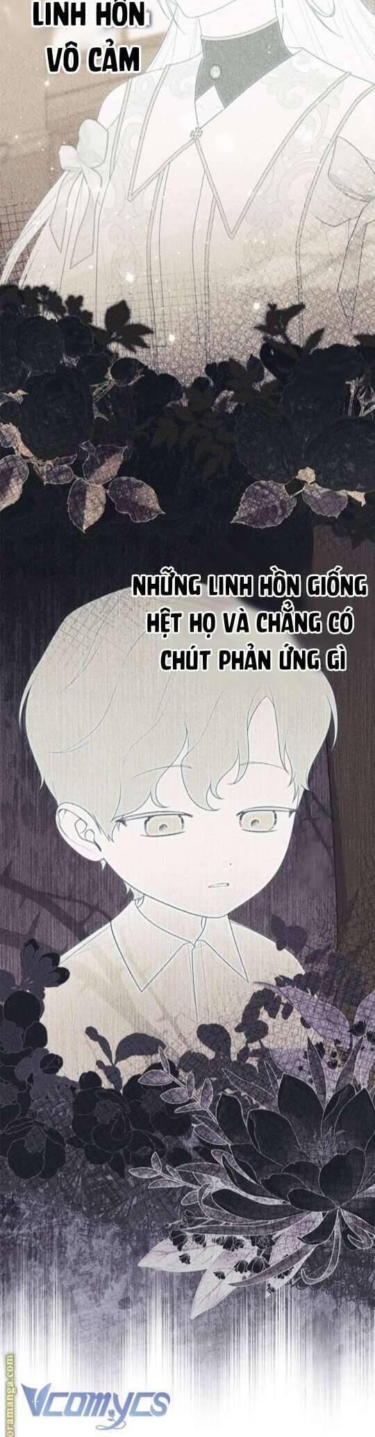 Nàng Công Chúa Tiên Tri: Chapter 81
