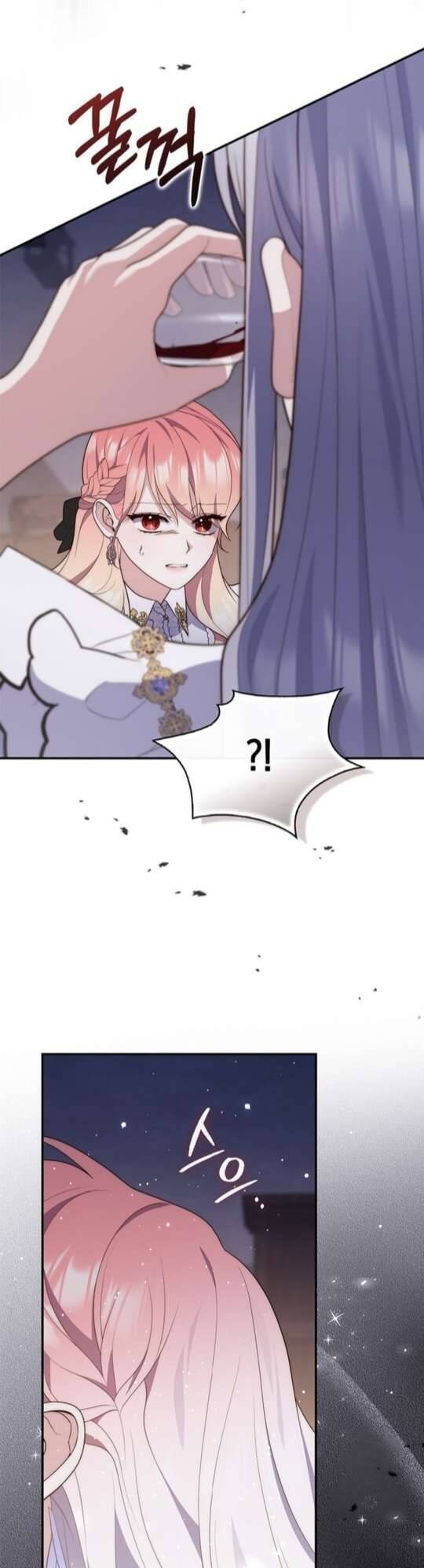 Nàng Công Chúa Tiên Tri: Chapter 81