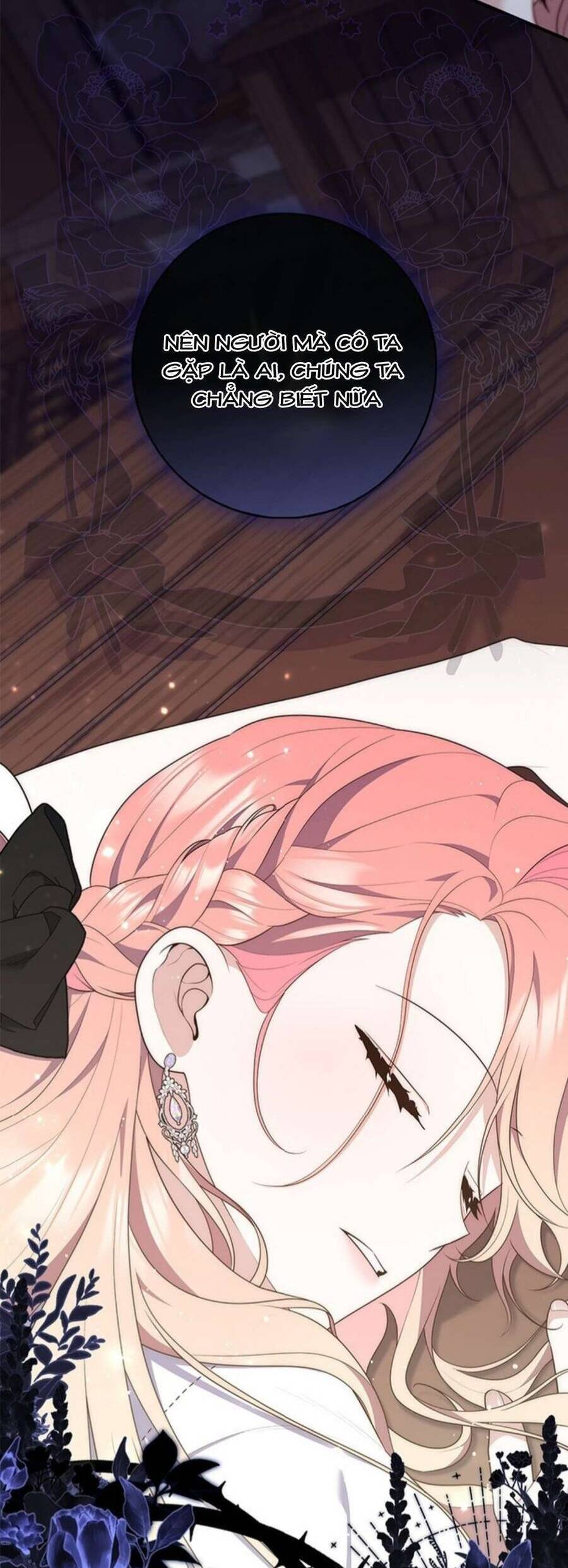 Nàng Công Chúa Tiên Tri: Chapter 81