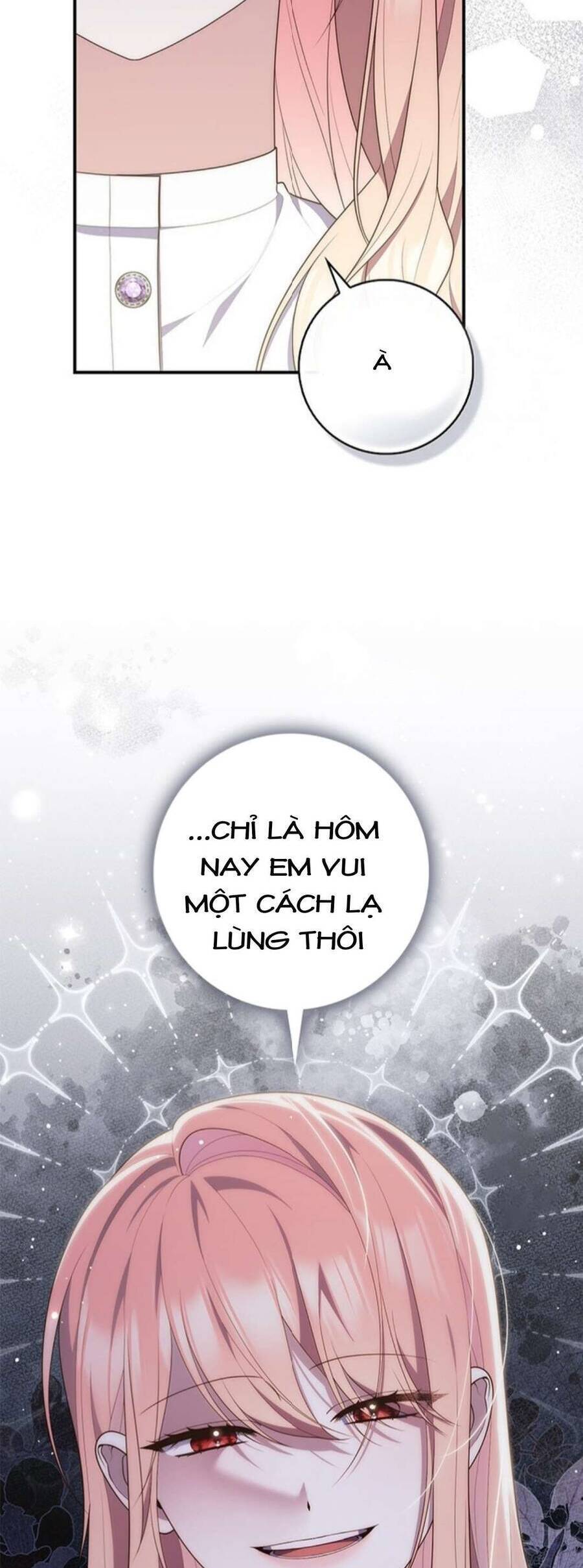 Nàng Công Chúa Tiên Tri: Chapter 81