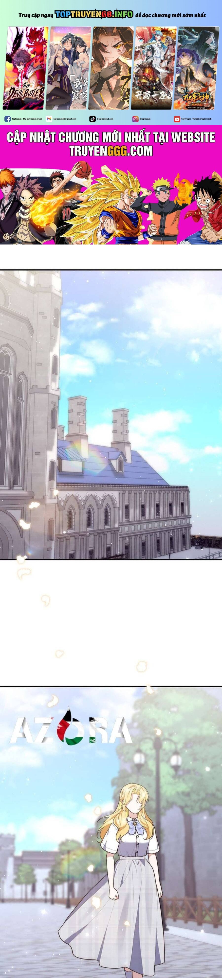 Nàng Công Chúa Tiên Tri: Chapter 82