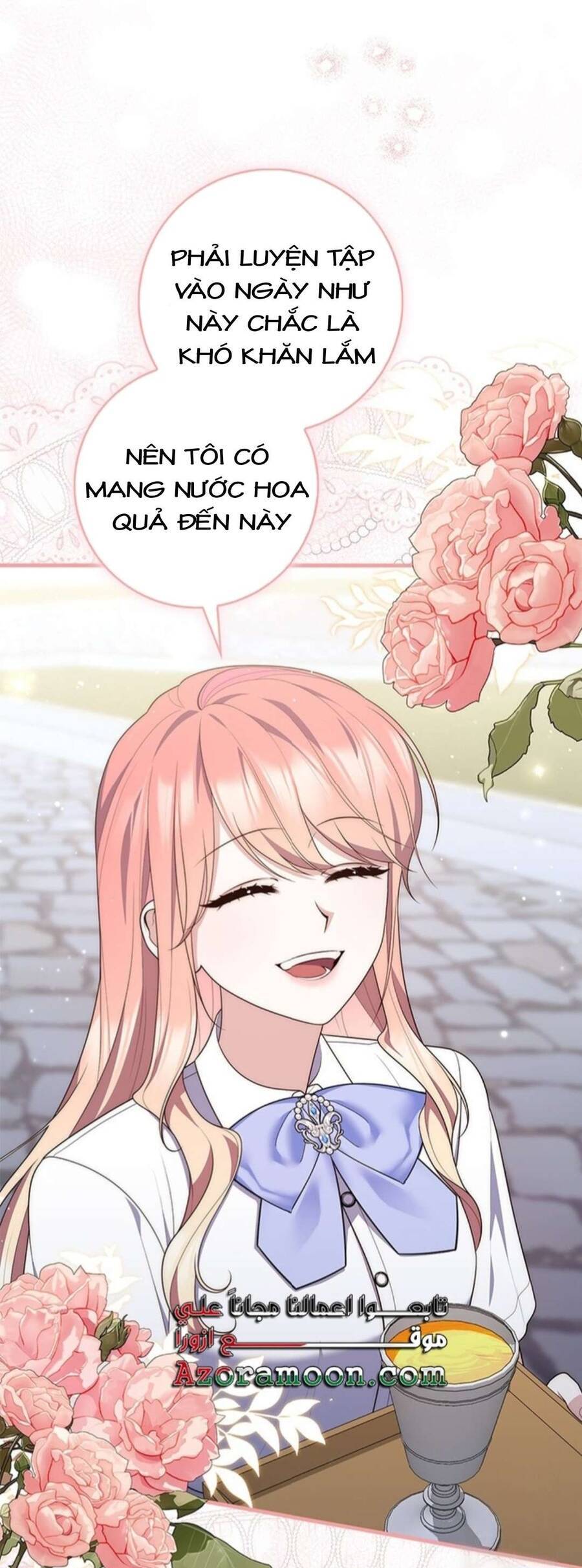 Nàng Công Chúa Tiên Tri: Chapter 82