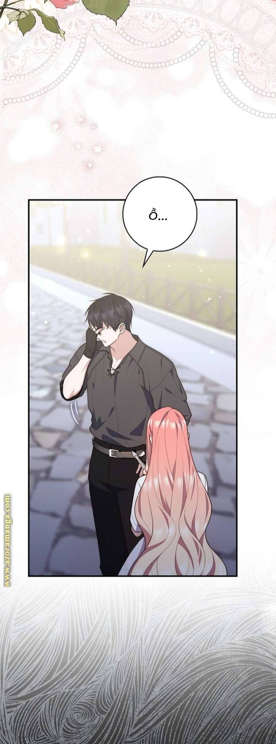 Nàng Công Chúa Tiên Tri: Chapter 82