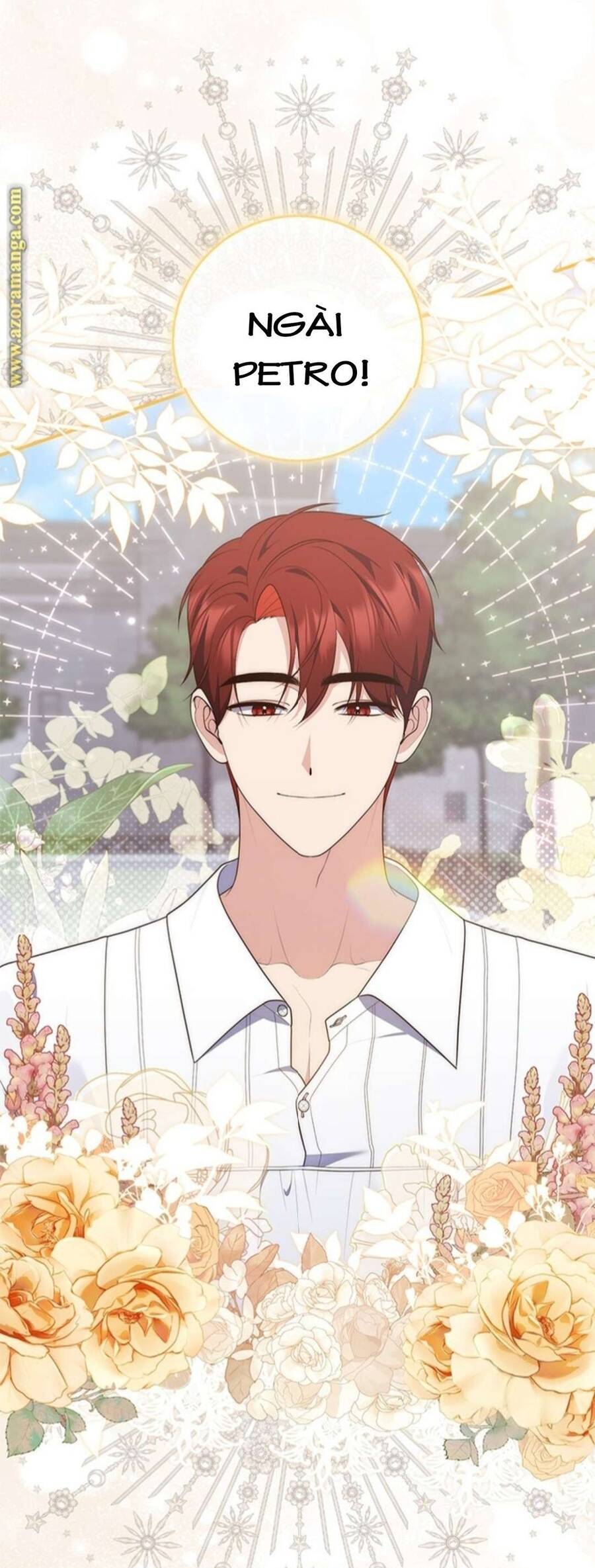 Nàng Công Chúa Tiên Tri: Chapter 82