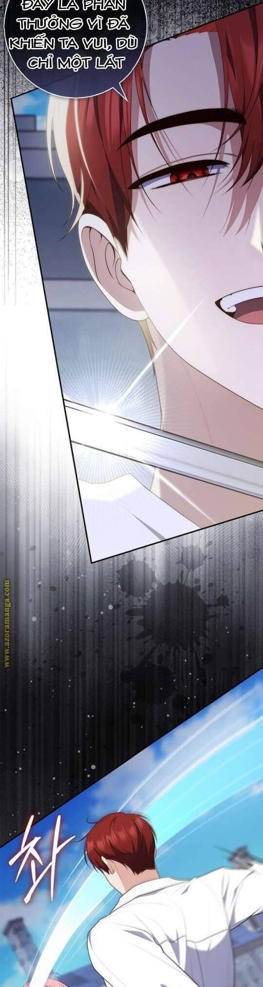 Nàng Công Chúa Tiên Tri: Chapter 82