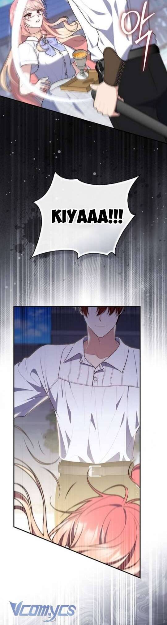 Nàng Công Chúa Tiên Tri: Chapter 82