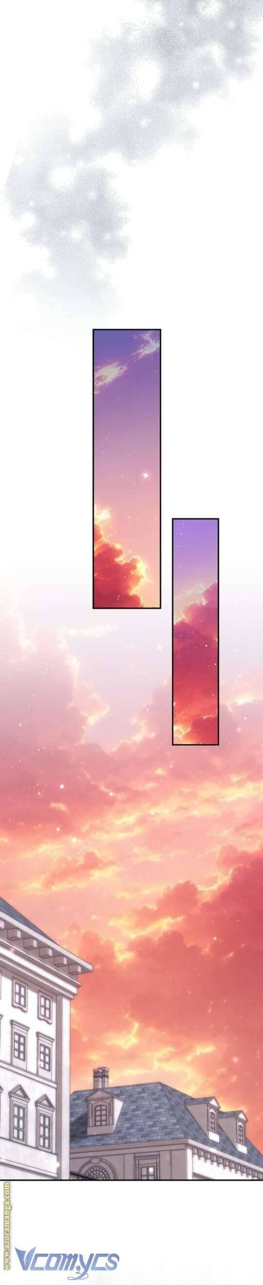 Nàng Công Chúa Tiên Tri: Chapter 82