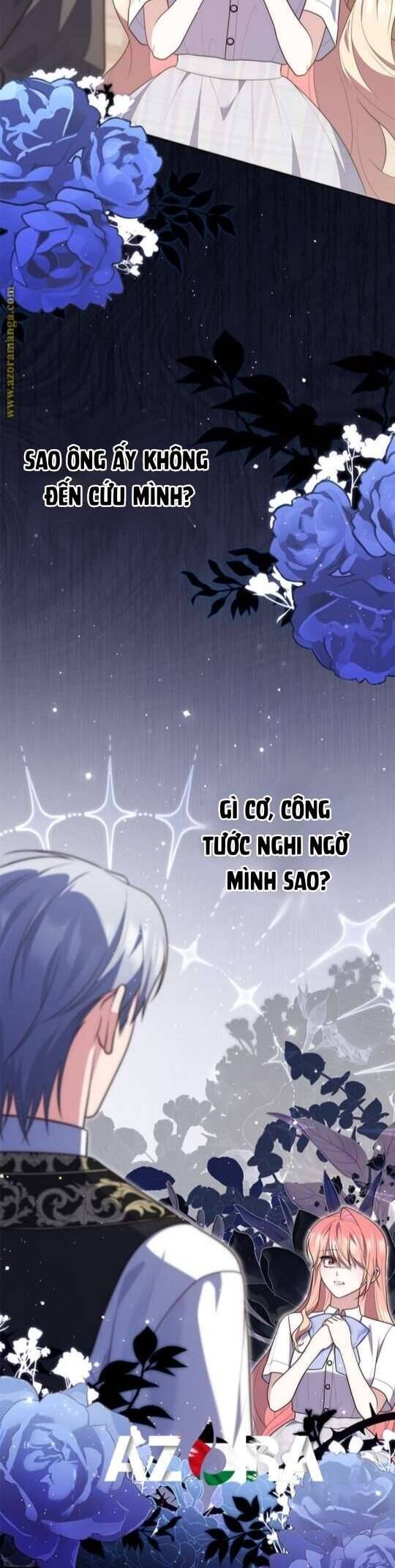 Nàng Công Chúa Tiên Tri: Chapter 82