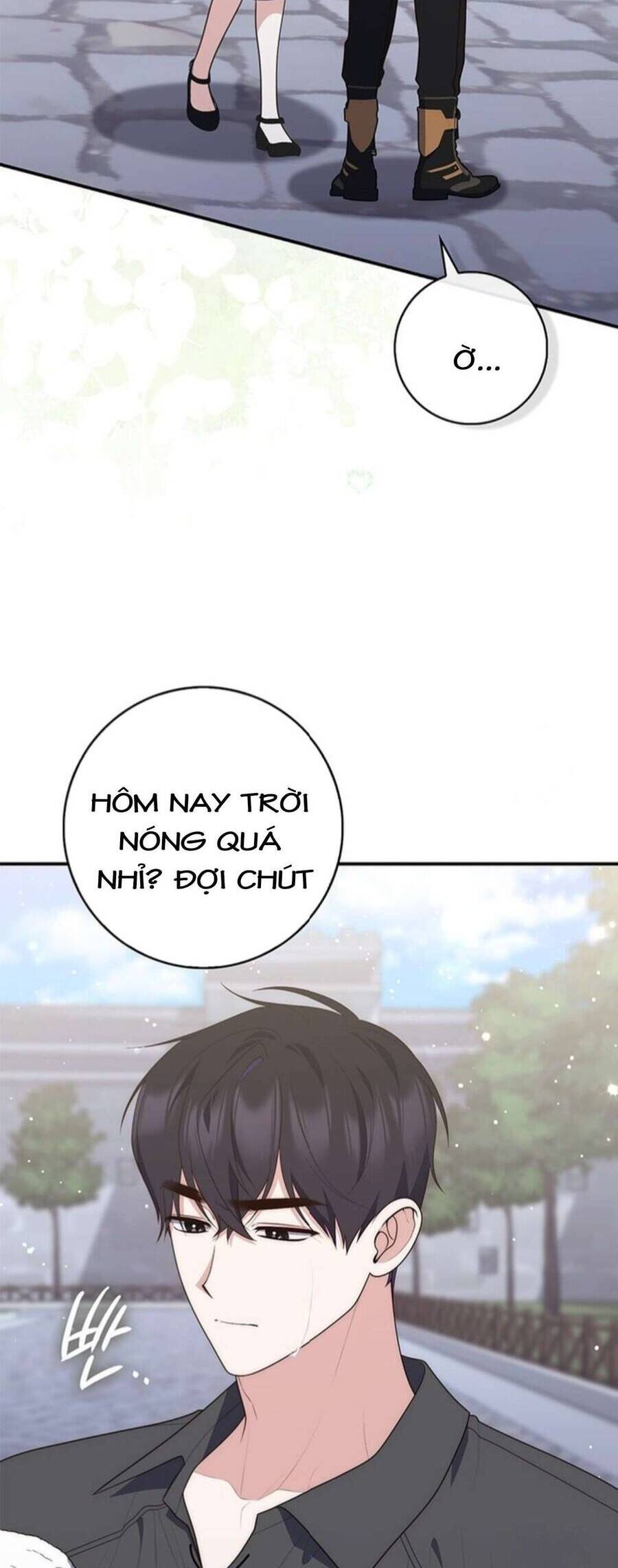 Nàng Công Chúa Tiên Tri: Chapter 82