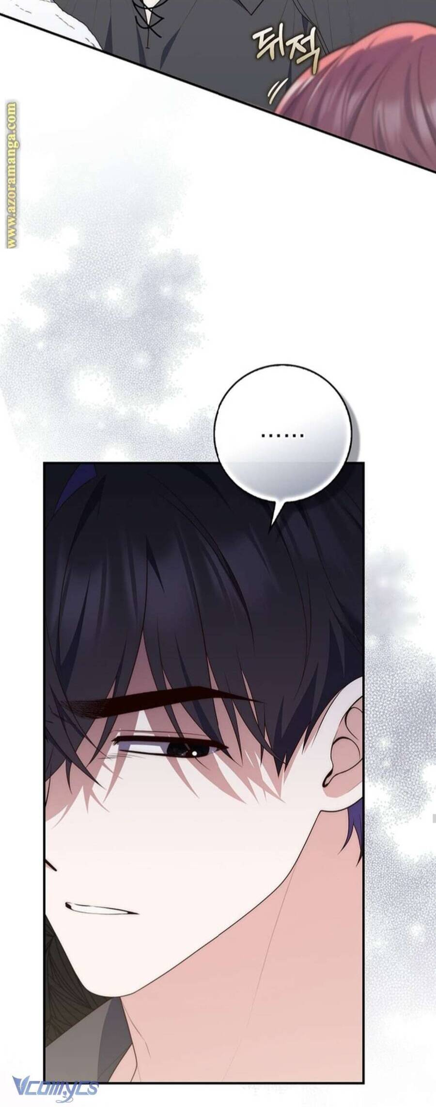 Nàng Công Chúa Tiên Tri: Chapter 82