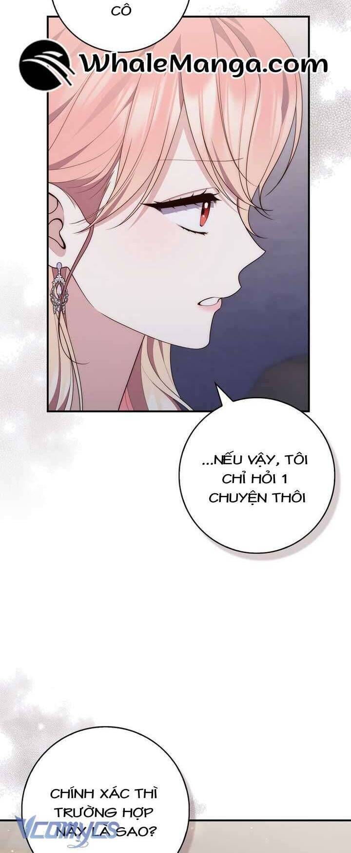 Nàng Công Chúa Tiên Tri: Chapter 83