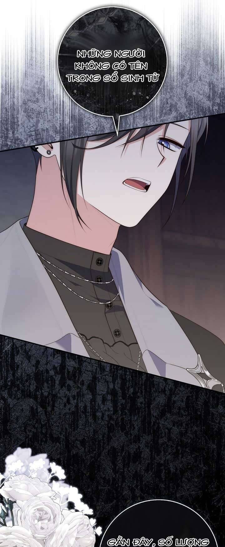 Nàng Công Chúa Tiên Tri: Chapter 83