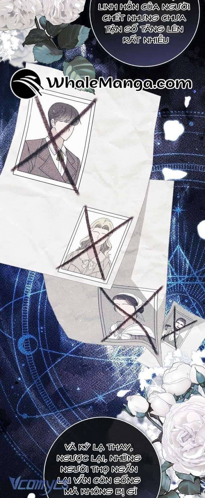 Nàng Công Chúa Tiên Tri: Chapter 83