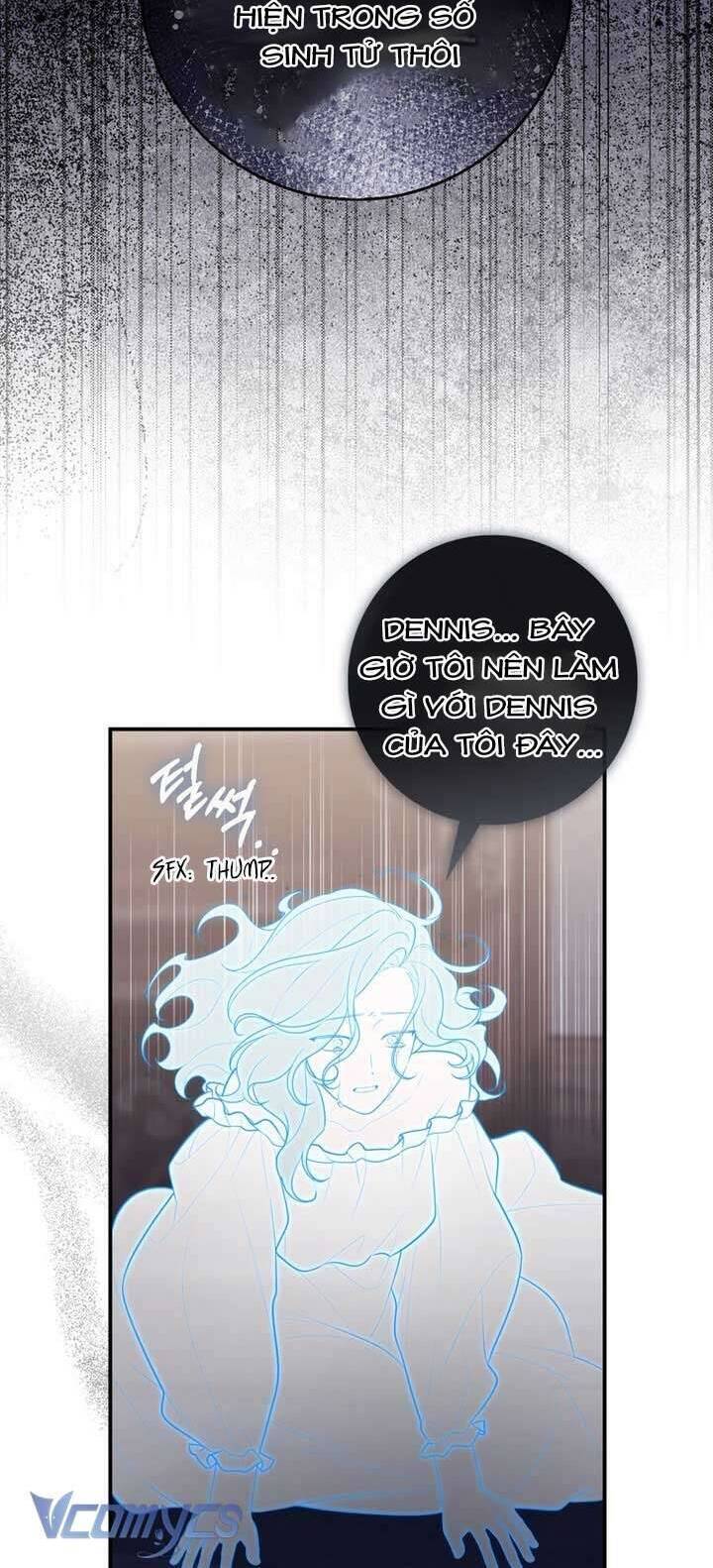 Nàng Công Chúa Tiên Tri: Chapter 83