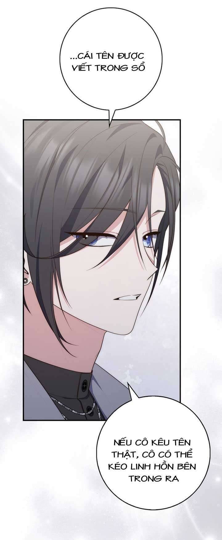 Nàng Công Chúa Tiên Tri: Chapter 83