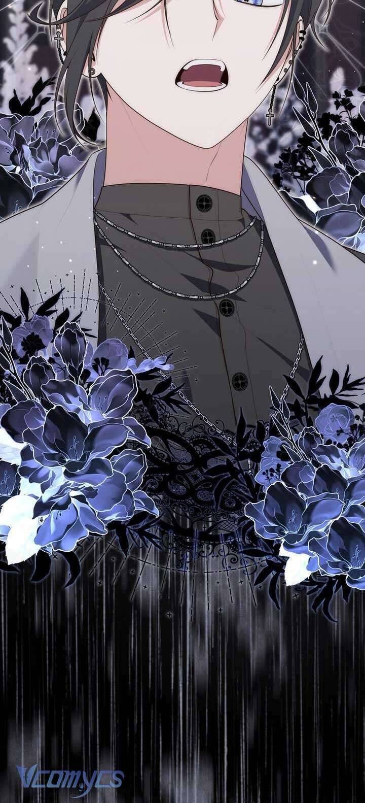 Nàng Công Chúa Tiên Tri: Chapter 83