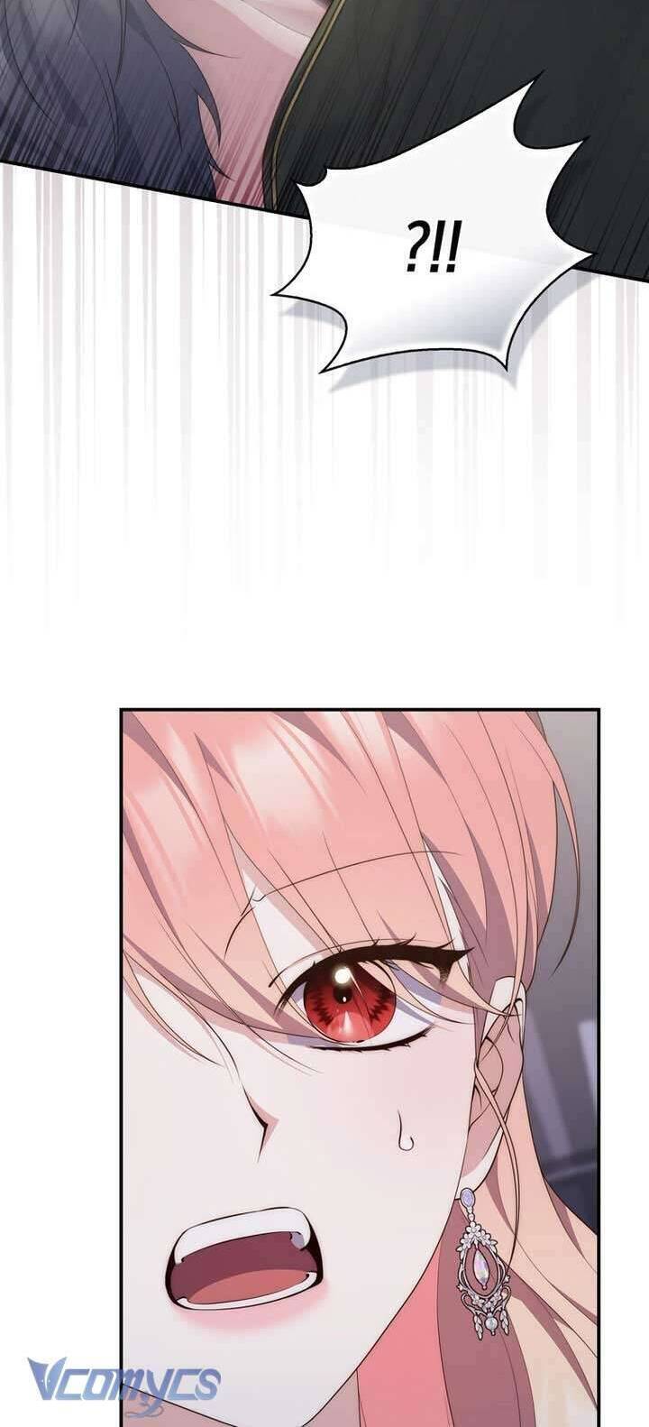 Nàng Công Chúa Tiên Tri: Chapter 83