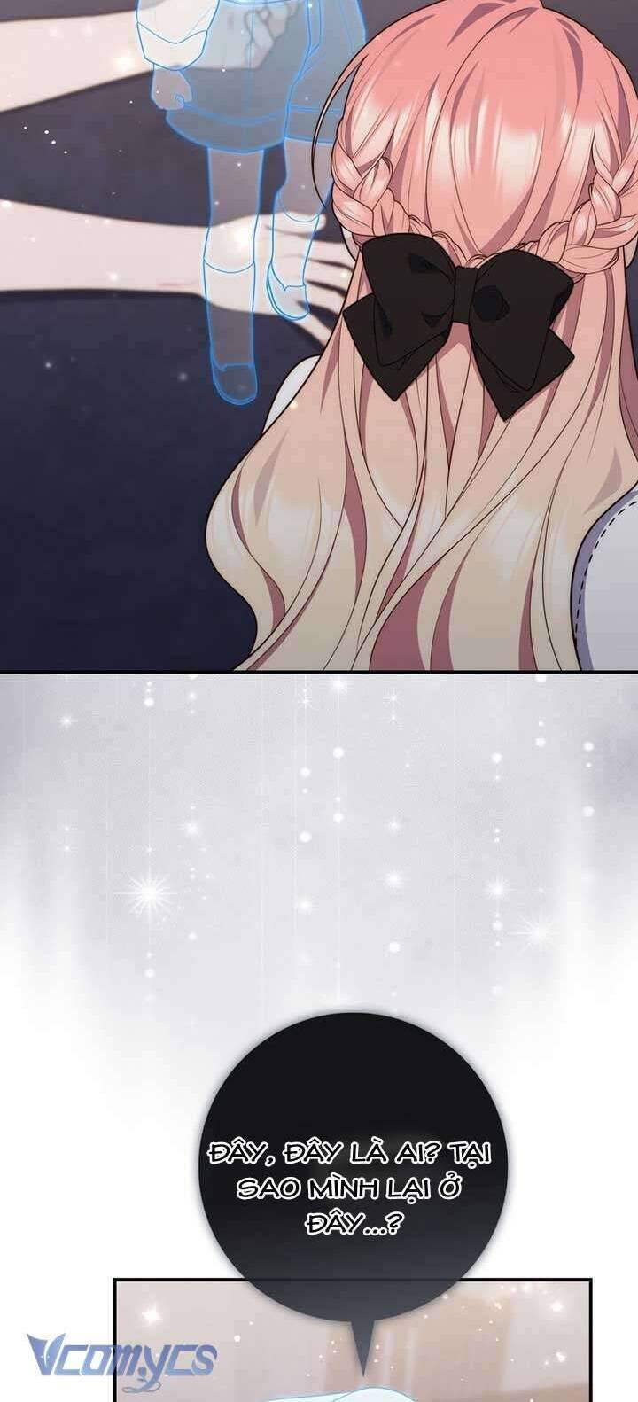 Nàng Công Chúa Tiên Tri: Chapter 83