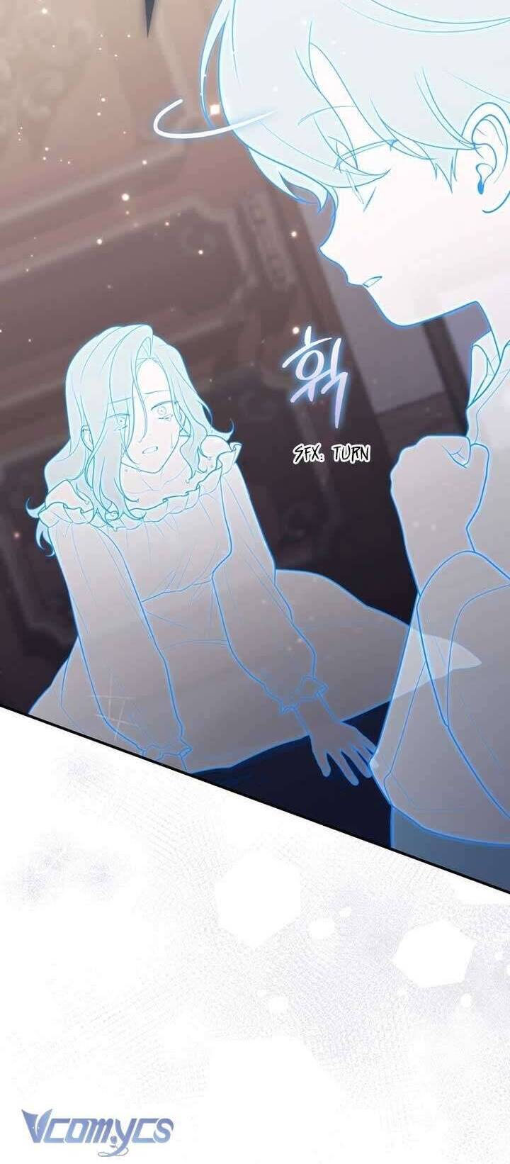 Nàng Công Chúa Tiên Tri: Chapter 83