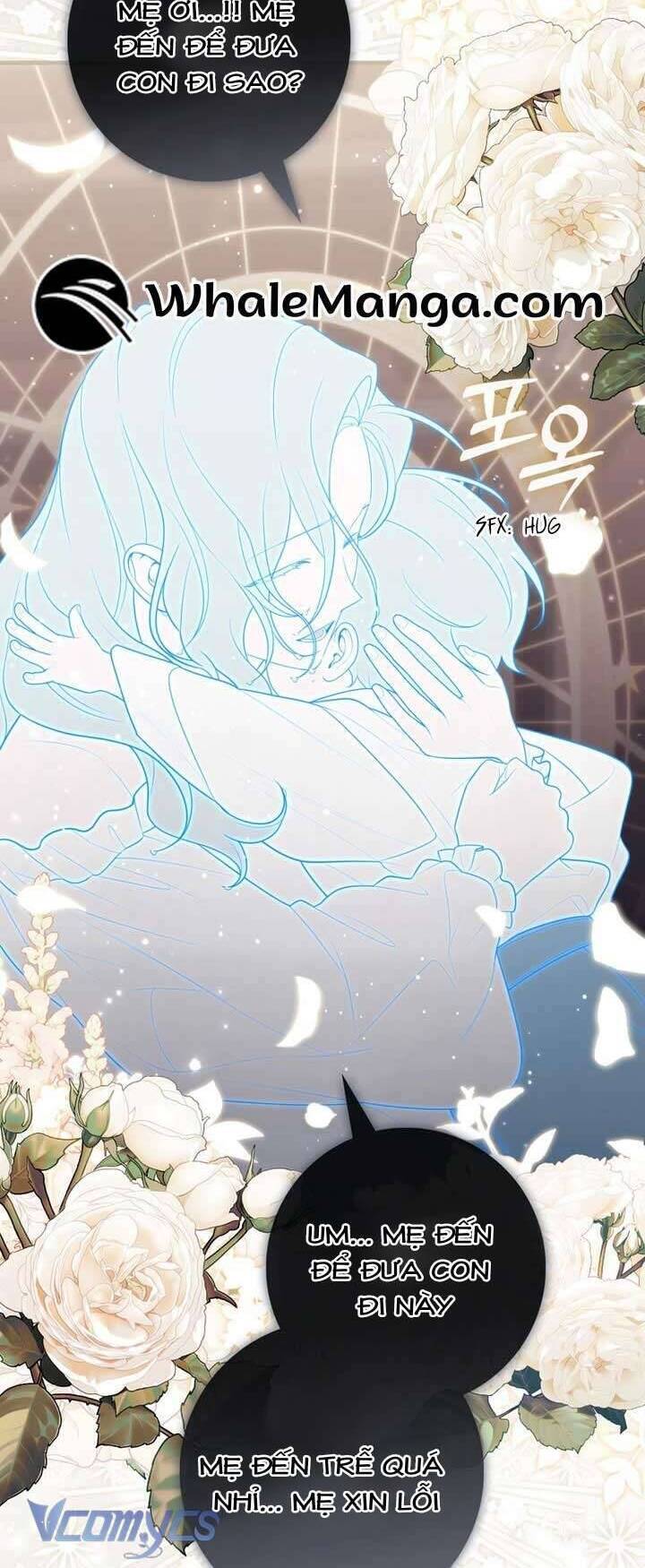 Nàng Công Chúa Tiên Tri: Chapter 83