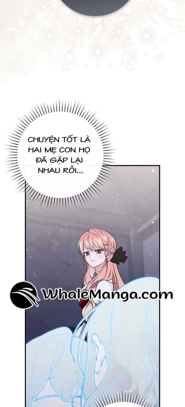 Nàng Công Chúa Tiên Tri: Chapter 83